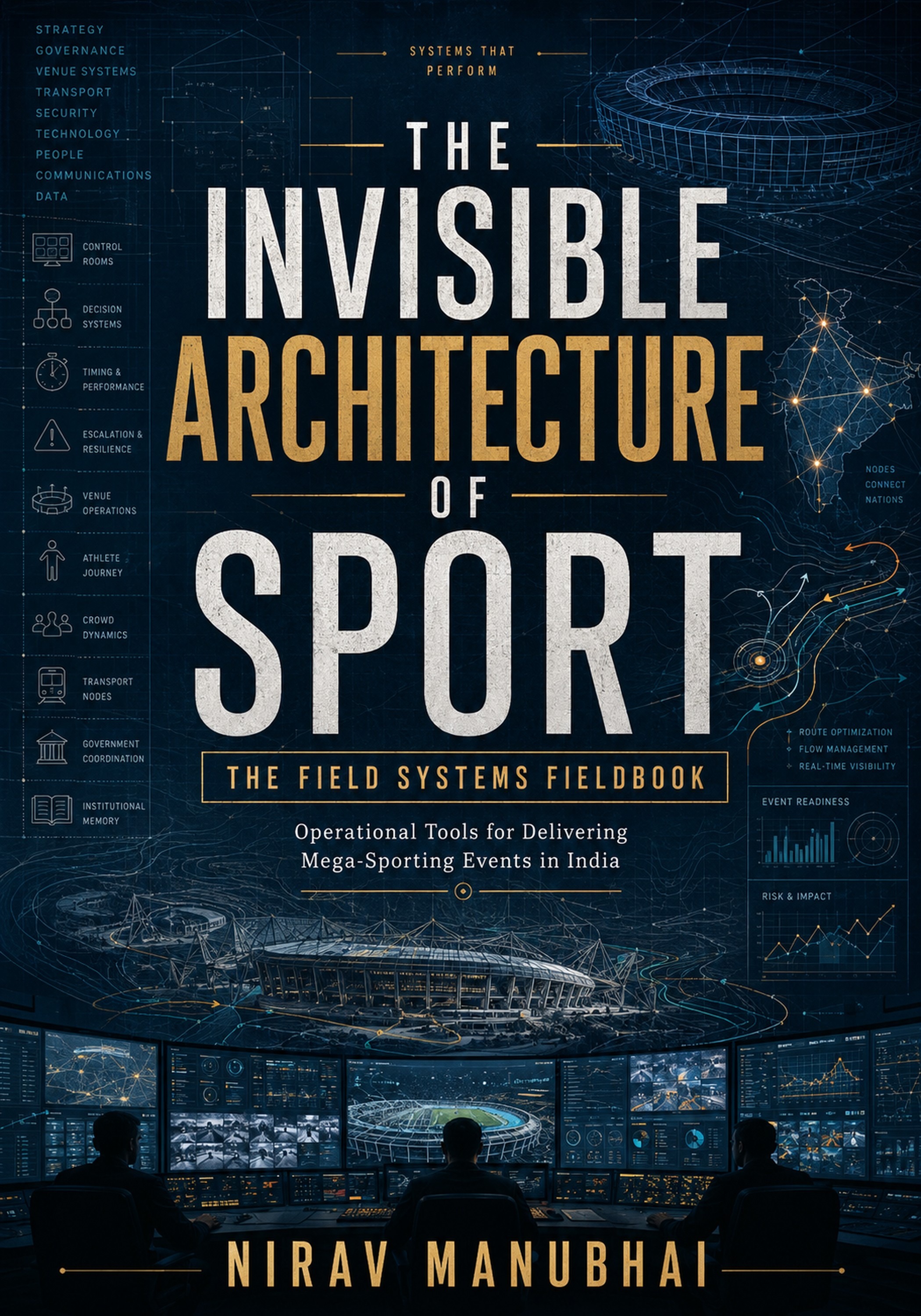 The Field Systems Fieldbook