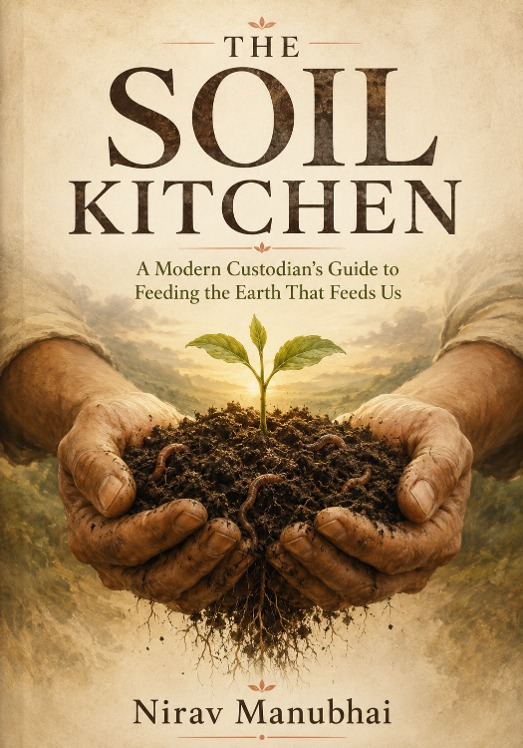 The Soil Kitchen