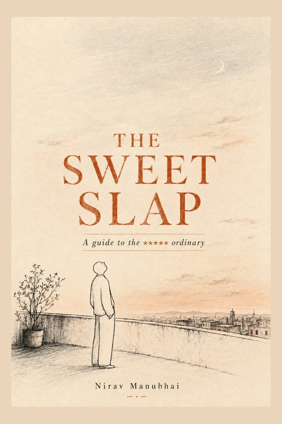 The Sweet Slap