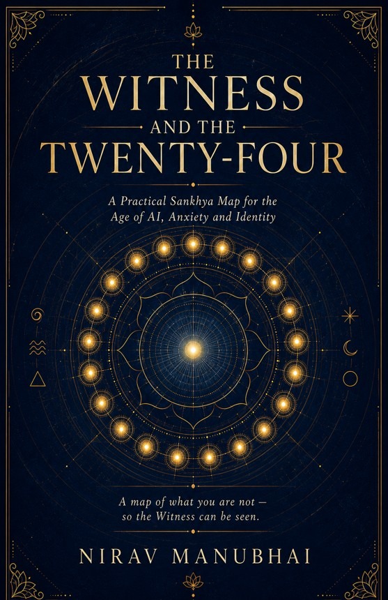 The Witness and the Twenty-Four