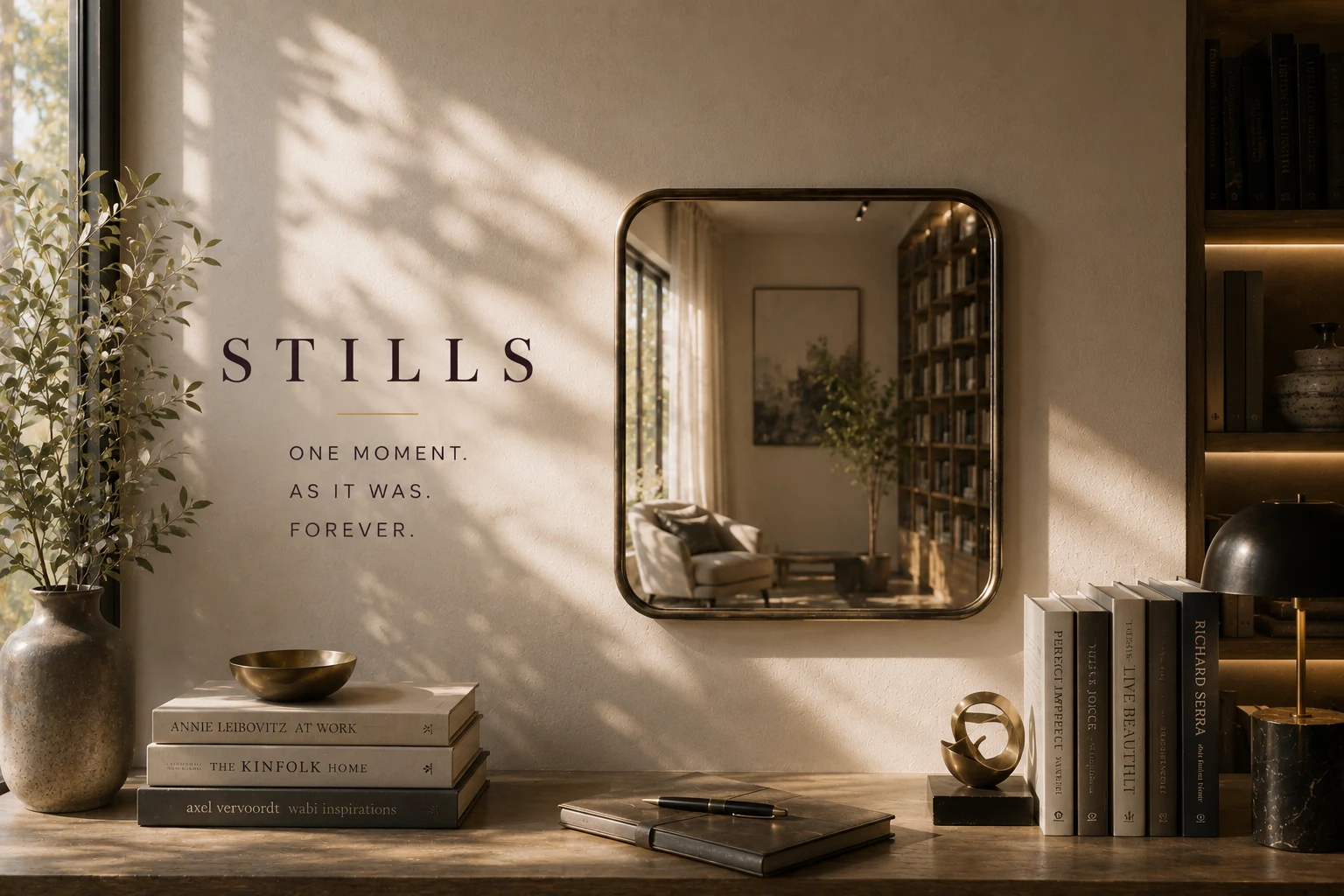 STILLS