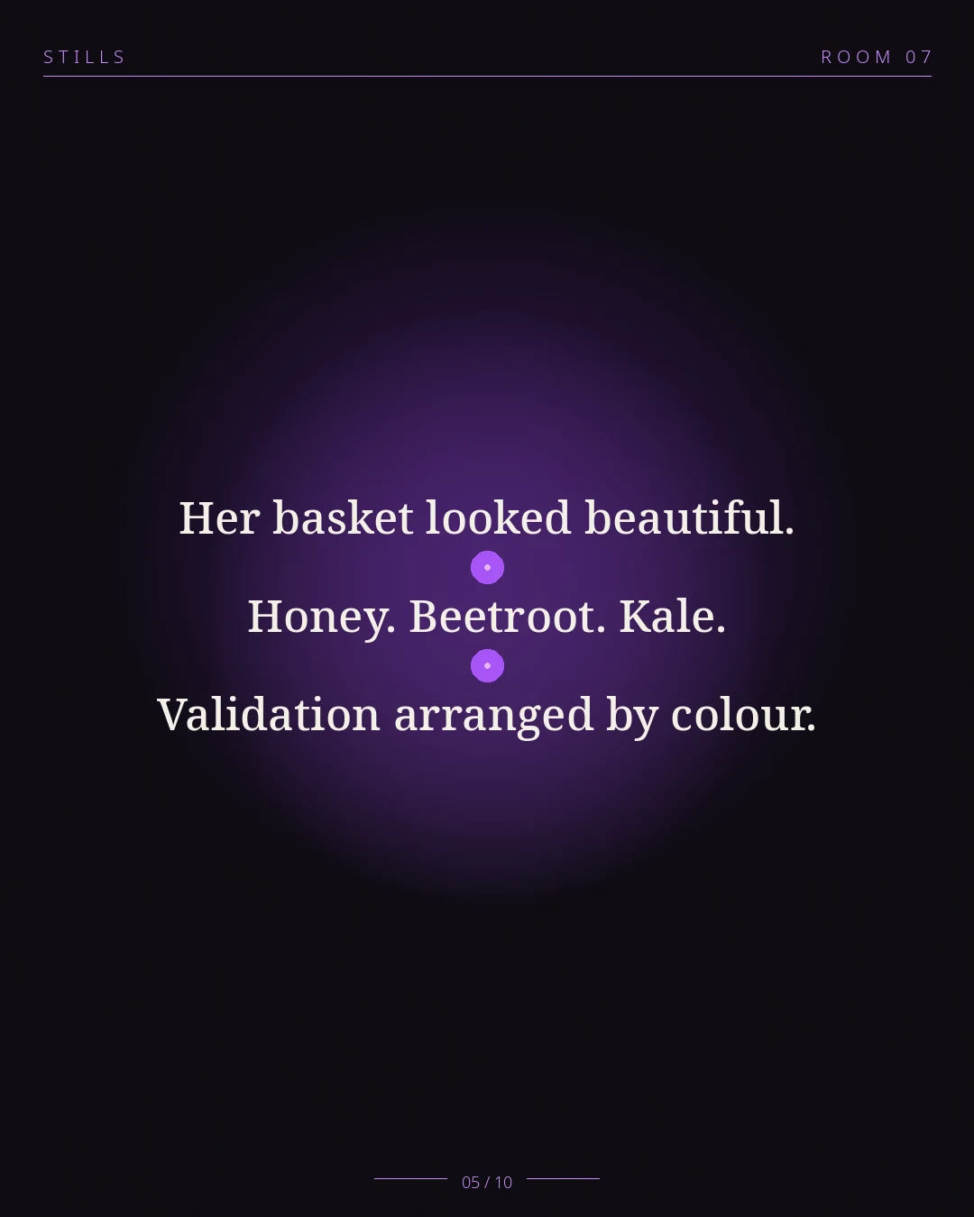 The Organic Basket — still 5 of 10