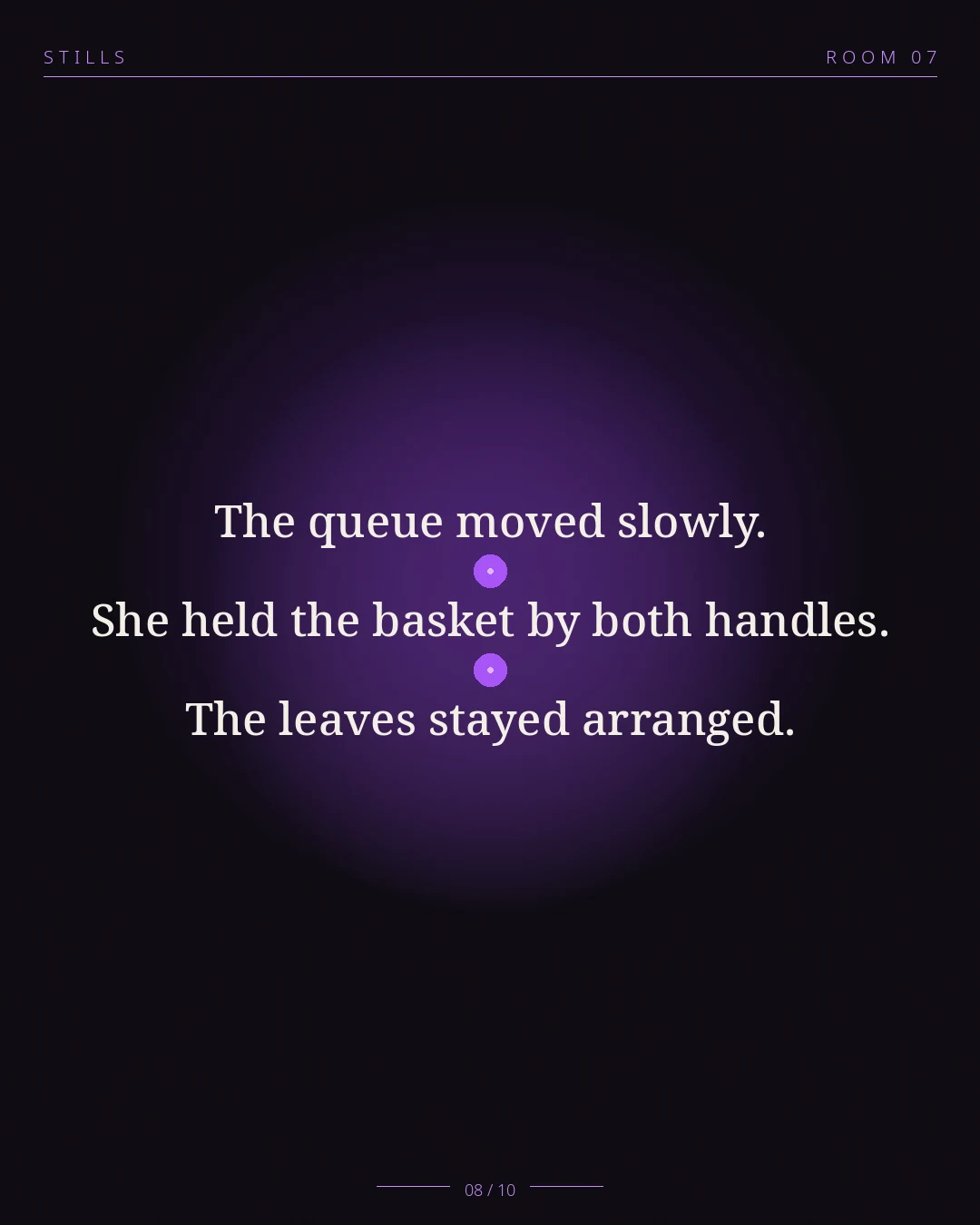The Organic Basket — still 8 of 10