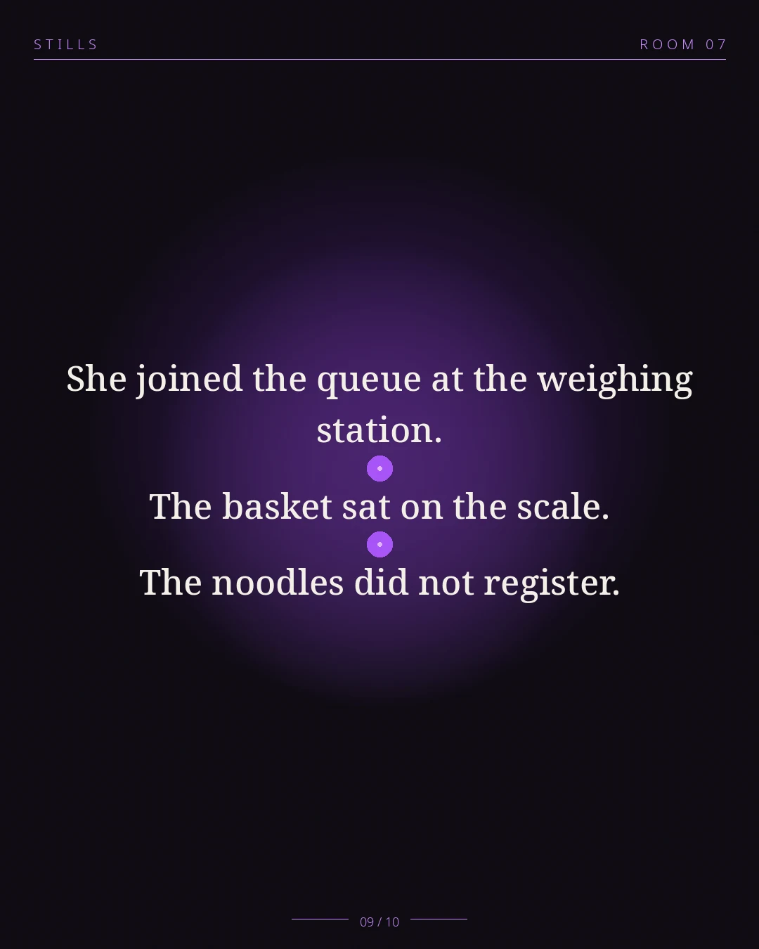The Organic Basket — still 9 of 10