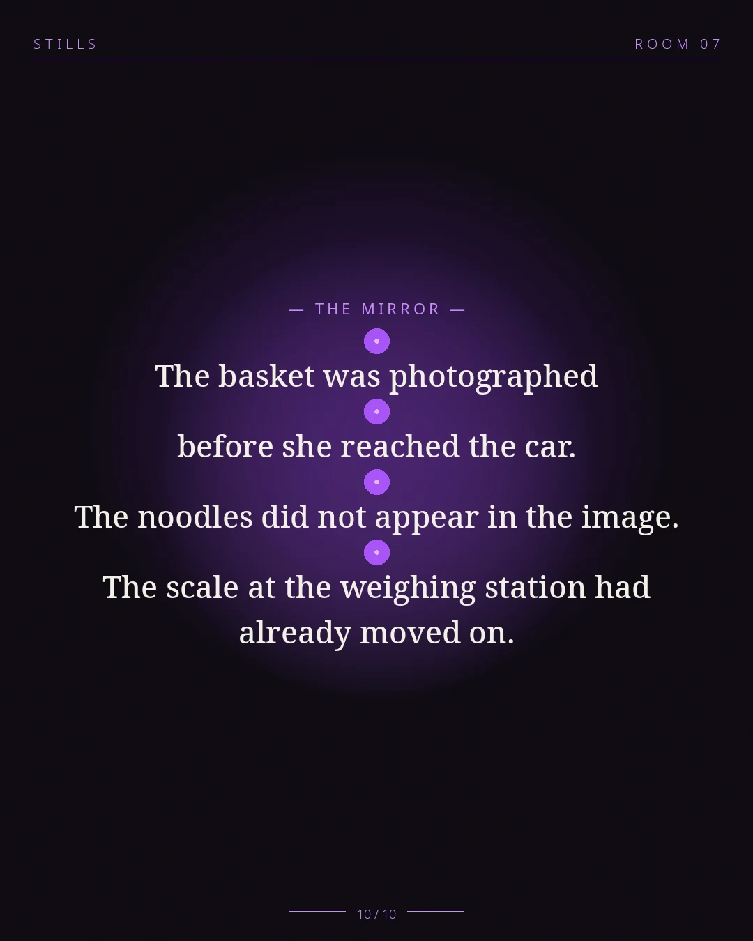 The Organic Basket — still 10 of 10