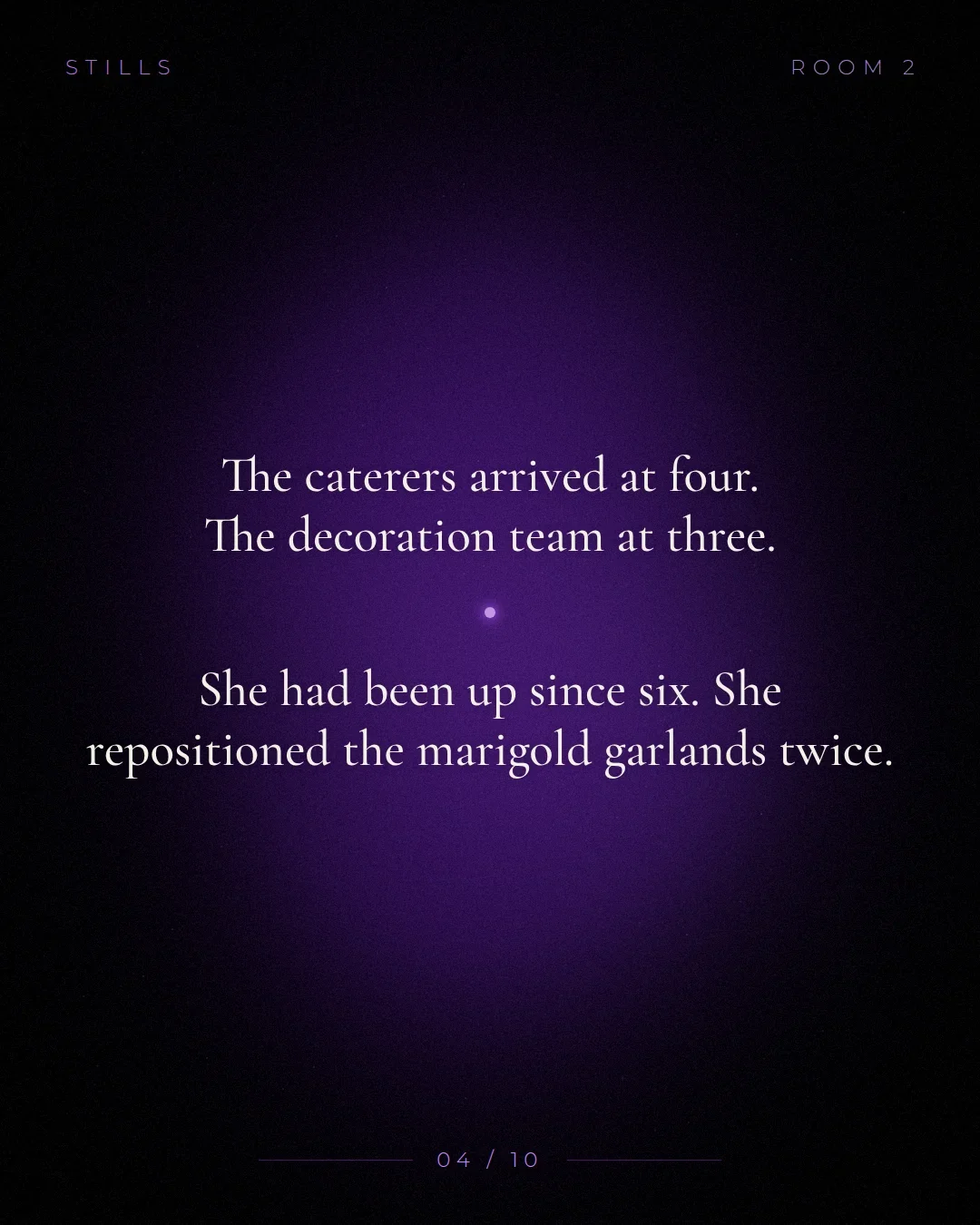 The Door — still 4 of 10