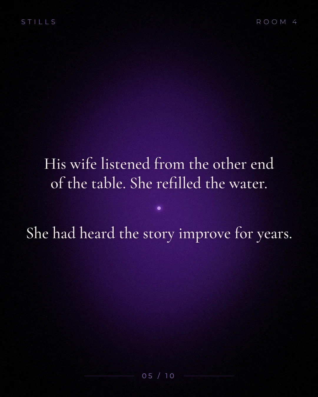 The Quiet Career — still 5 of 10
