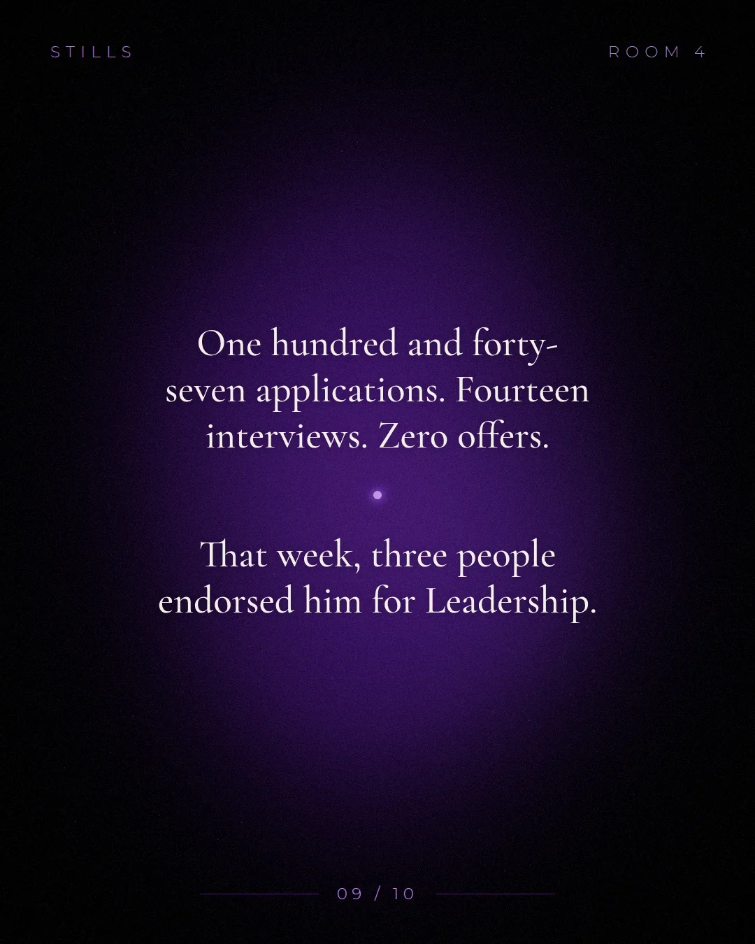 The Quiet Career — still 9 of 10