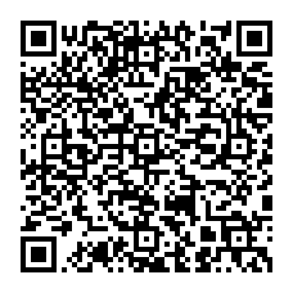 UPI QR code for ₹249 payment for Nature’s Mime