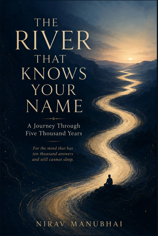 Cover of The River That Knows Your Name