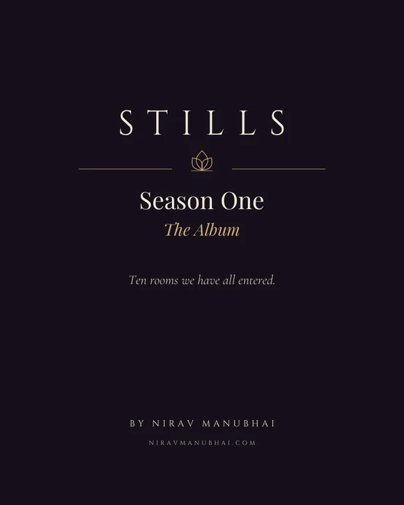 Cover of STILLS · Season One — The Album