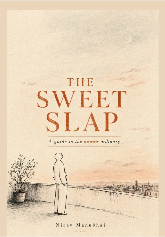 Cover of The Sweet Slap